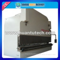 6000t hydraulic press, 80 x mm, aluminium bender tools, Press Brake Machine